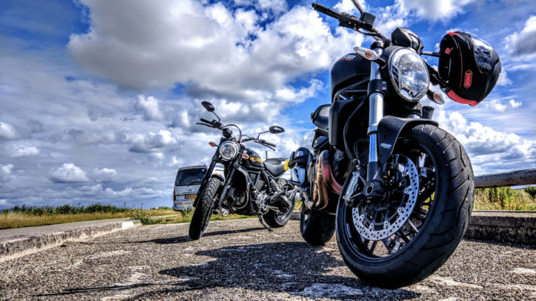 The Ultimate Guide to Choosing YouFirst Motorcycle1