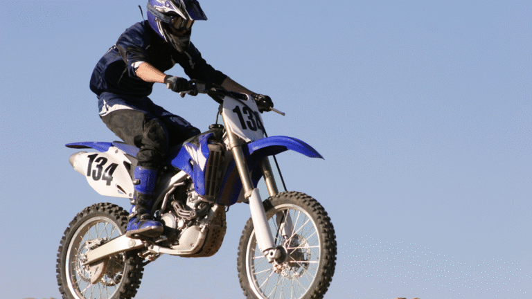 The Ultimate Guide to Choosing YouFirst Motorcycle2