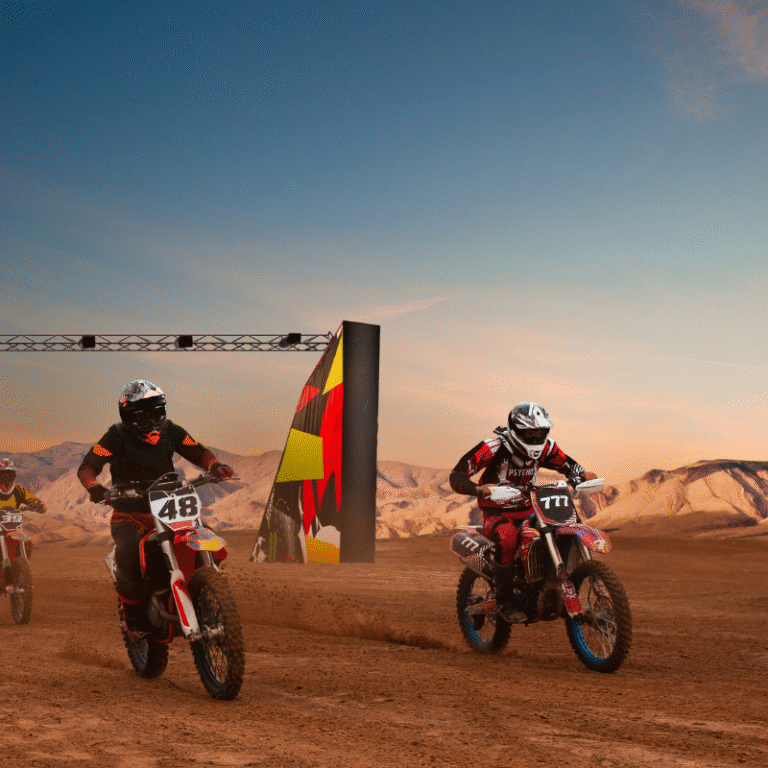 The Ultimate Guide to Choosing YouFirst Motorcycle